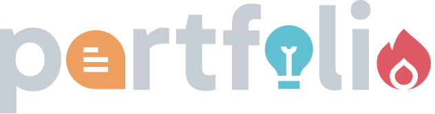 portfoliio logo